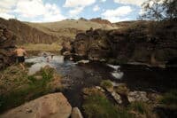 Hot Spring