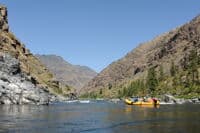 Rocky Point Rapids
