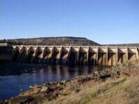 Thermalito Diversion Dam