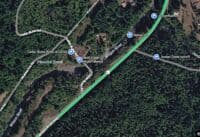 Cedar Butte Road ACCESS