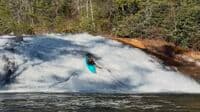 Put-in Slide