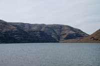 Snake River - Alpowa