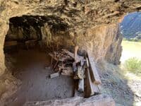 Outlaw Cave