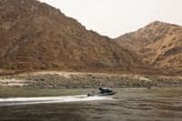 Salmon-Snake Confluence