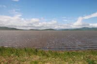 Lake at the Headwaters of the Meshik