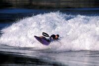 In the Foam