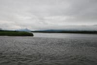 Meshik River Lower Reaches