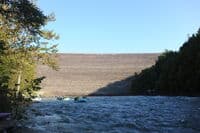 Summersville Dam