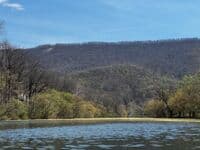 Massanutten Mtn.