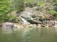 Sideling Hill Creek 6-1-2025