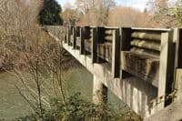 Elk Creek Bridge