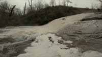 Jawbone Falls