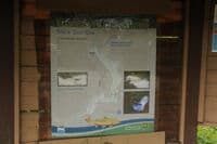 Information Kiosk at Husum Access