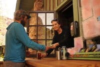 Cold Iced Tea at Phantom Ranch
