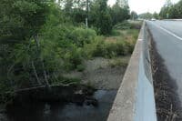 Highway 199 Bridge