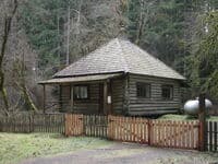 Interrorem Cabin