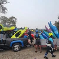 Diversify Whitewater