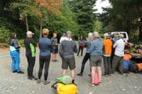 Daniel Orienting the Group