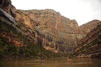 Canyon Above Warm Springs