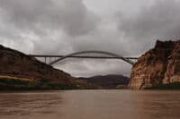 HIte Crossing Bridge