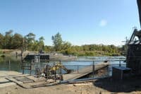 Right Channel Wapato Diversion
