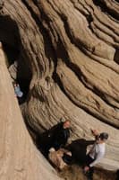 Matakamiba Canyon