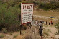 Registering for Camps Below the Confluence