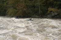 Second Rapid