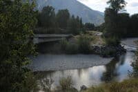 Weeman Bridge