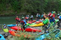 Anticipation Builds for the Middle Fork Championship