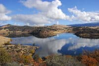 Iron Gate Reservoir