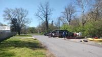 Double Pipe Creek Park, Detour, MD