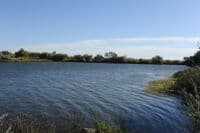 Bateman Access Causeway