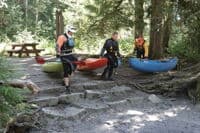Whitechuck River Access