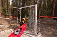 The Grizzly Gate!