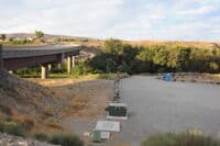 Duportail Access Parking