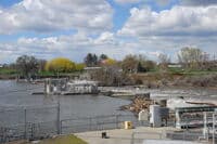 Prosser Dam