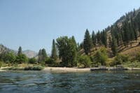 Polly Bemis Ranch