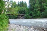 Warnick Bridge