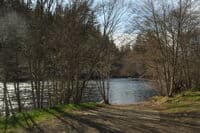 Leidl Campground