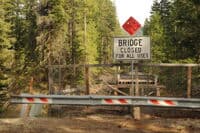Put-in Bridge