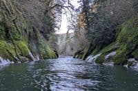 Beautiful Gorge