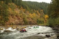 Carter Bridge Rapid