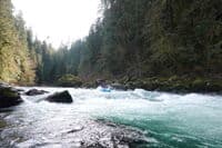 Haystack Rapid