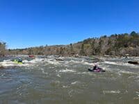 Last Major Rapid