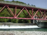 Lowhead Dam