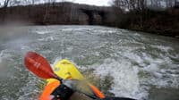 Viaduct Rapids
