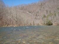 Clinch River Gorge