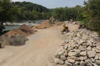Construction of Taylor's Wave