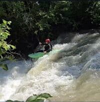 Bottom Drop